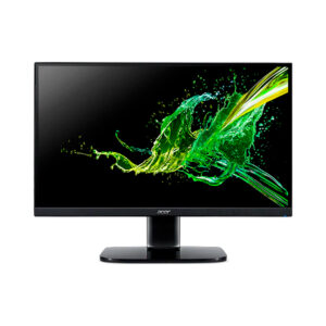 Monitor Acer KA242Y 24" - Full HD - IPS - 120Hz - Plano