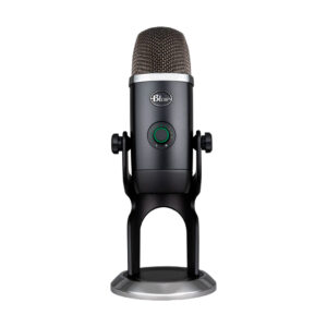 Micrófono Blue Yeti X