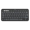 Teclado Logitech K380 Pebble Keys 2 - Bluetooth
