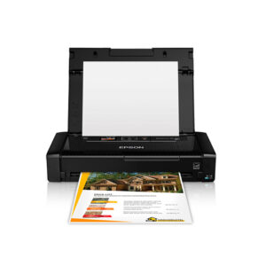 Impresora Epson WorkForce WF-100